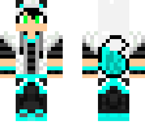cool boy