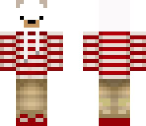 bear