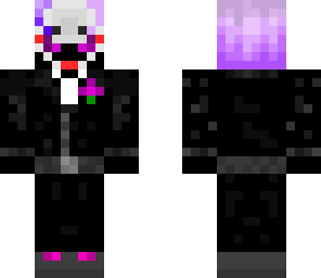 puppet end