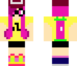 darrenal the inkling