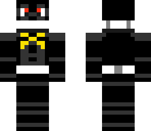 adventure nightmare