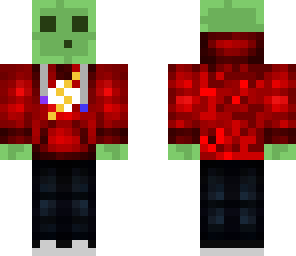 slime flash fan