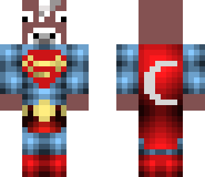supercow
