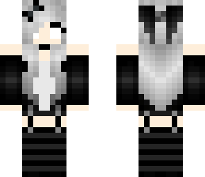 luna edited oc