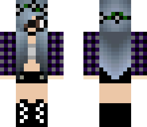 goth girl