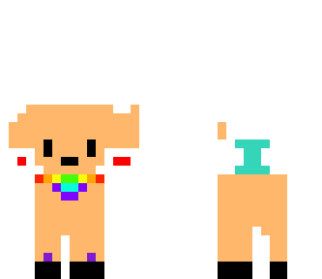 rainbowpuppy