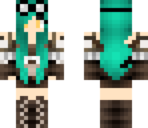 steampunk
