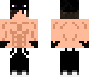 muscle enderboy