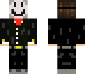 classy robber