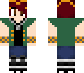 ozziedaamazing pirate 