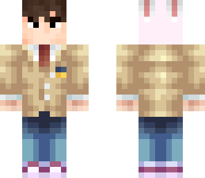 samgladiator the bunny