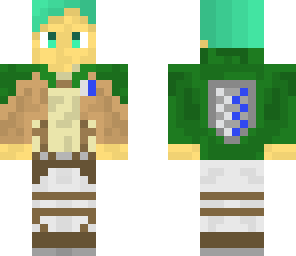 do not use this skin