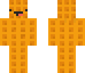 mrwaffleman