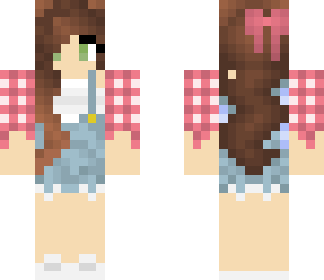 edited of farm girl