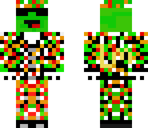 golfing turtle wearing loudmouth