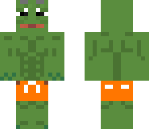 pepefrog