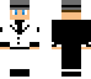 fedora guy