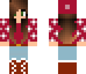 winter and fall outfit