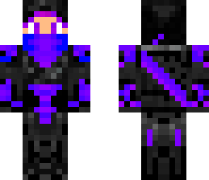 end assassin