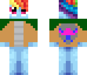 rainbowdash