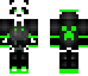 epic panda