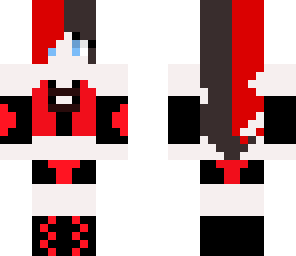 harley quinn