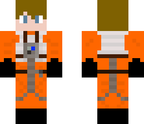 rebel pilot