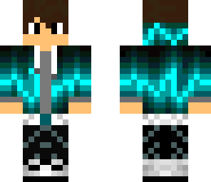 cool skin