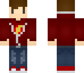 flash outfit