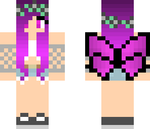 ender fairy