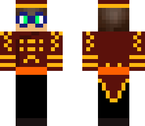 custom chairman