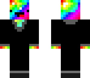 rainbow derp