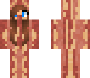bacon baby