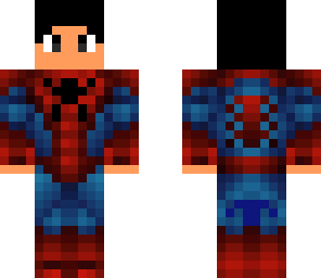 xxthenanospiderxx