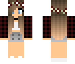 fixed kawaii girl