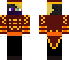chairman bellhop