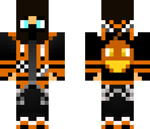 halloween girl
