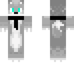 kawaiiwolfboy