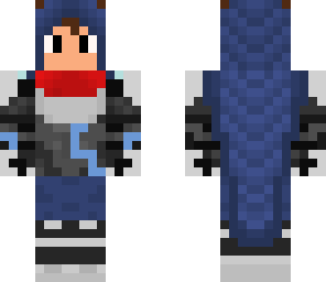 hunter