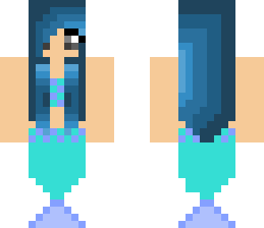 mermaide