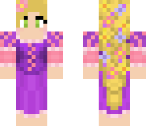 random disney skin that i fixed lol