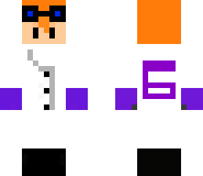 my version of dexter