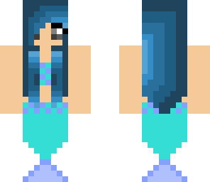 mermaide