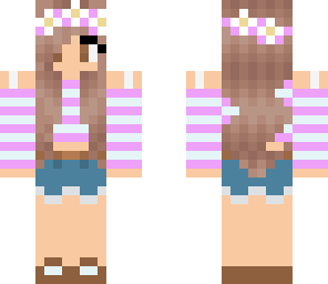 cute skin edited