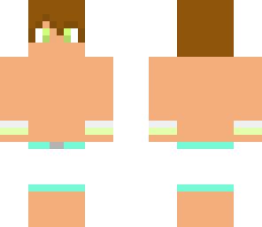 misuko swimsuit v2