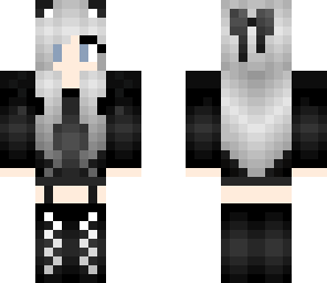 cat girl