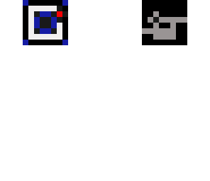 flying bot