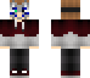 anbu mask guy