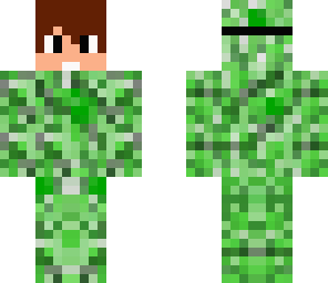not a creeper at all