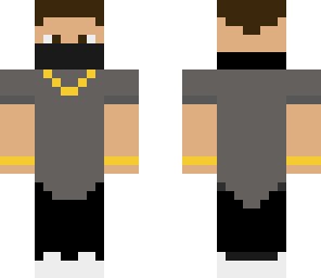 swagger